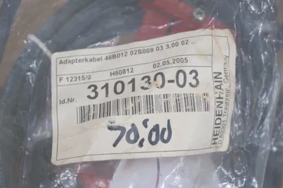 NEW HEIDENHAIN LB301