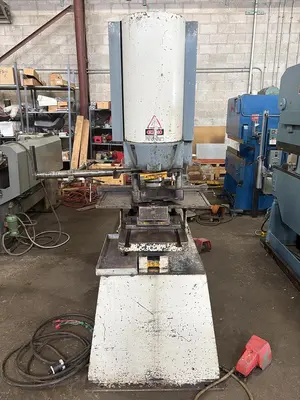 USED KINGSLAND 125XS