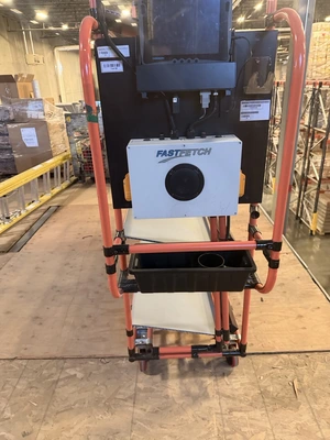 USED 2022 FAST FETCH D2C FULFILLMENT SYSTEM
