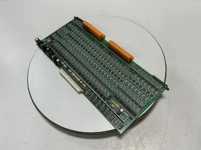 USED VAN DORN 330-038