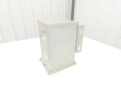 EGS Hevi-Duty HZ12-1000 Step-Down Transformer 1Kva 240/480V - 120V 1PH