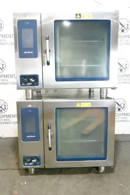 USED 2017 Alto-Shaam CTP7-20E