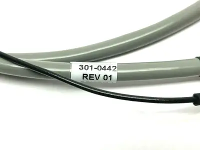 301-0442 | Parata  Cordset 3ft Length - New Other