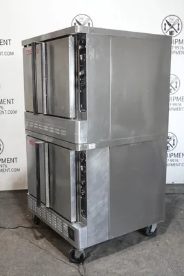 USED Blodgett DFG-100-3