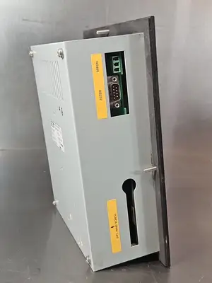 FONGS FC28 System Screen loc2B