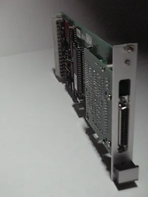 USED IVEK BOARD B01837 OR 050426