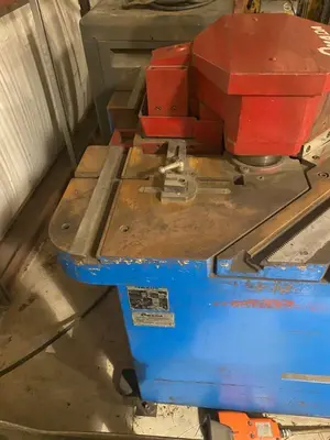 USED AMADA CSW 250