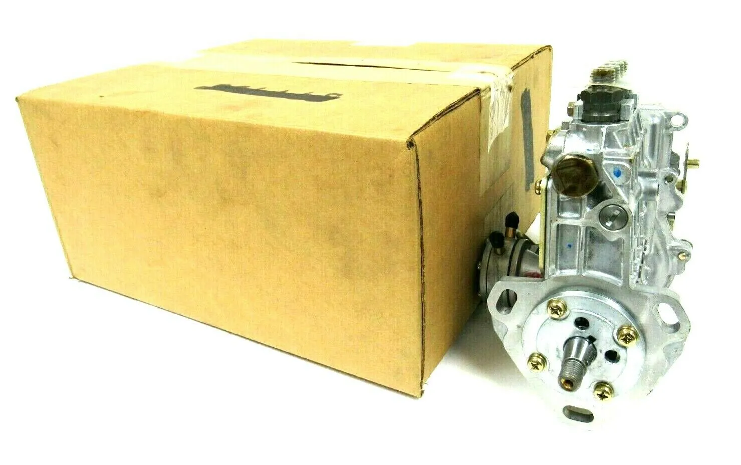 NEW YARNMAR 771488-51300 INJECTION PUMP 77148851300 256668