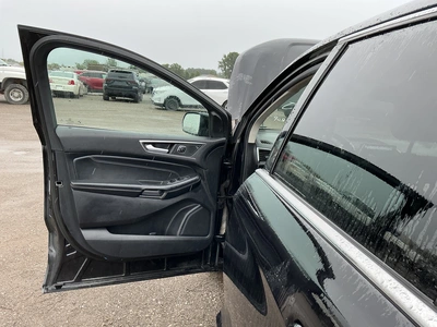 Used 2022 FORD EDGE SUVs Michigan US | Miedema Asset Management Group #1308130