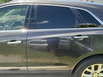 Used 2017 CADILLAC XT5 SUVs Michigan US | Miedema Asset Management Group #1320374