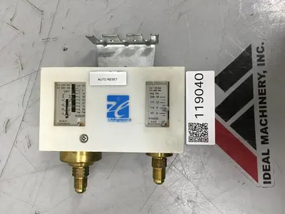 USED JL REFRIGERATION LP830E