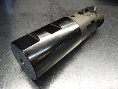 Ingersoll 2" Indexable Ball Nose Endmill 2" Shank 15W9X2082R01 (LOC1071B)