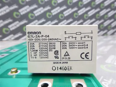 Yaskawa DF9200301-B0 Servopack Servo Controller Power Board 175 Rev. B0 Used