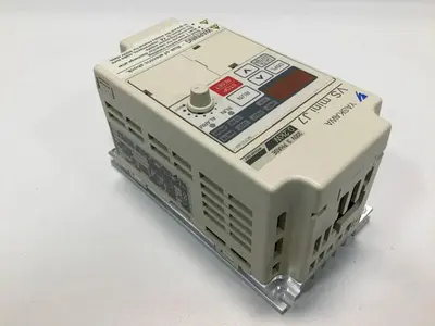 USED YASKAWA CIMR-J7AA20P2