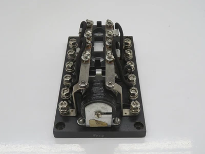 Used MSD _UNKNOWN_ Relays & Switches Texas US | OCO Industrial #1683229