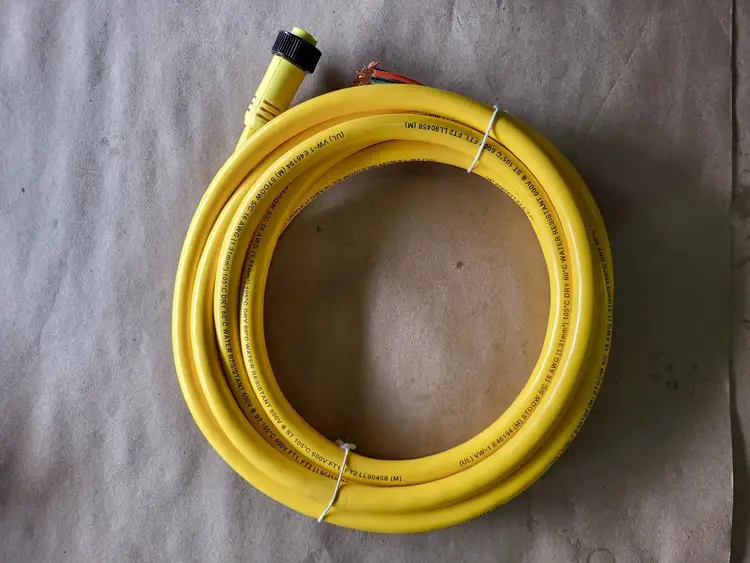 New | in-Stock WOODHEAD 1300061171 Cable & Wire British Columbia CA | Lenmark #248725