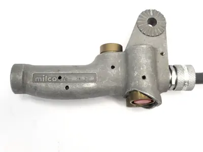 USED MILCO 338-10342