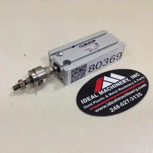 Used SMC CDU16-30D-97L Cylinders Michigan US | Ideal Machinery #590580