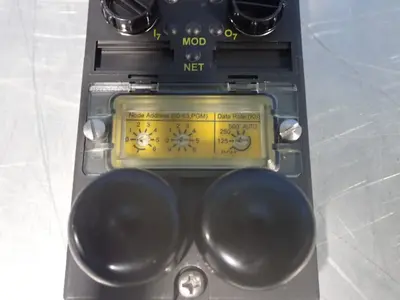 NEW TURCK FDNPP0808HTT