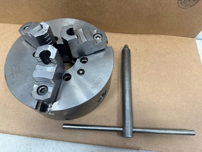 _UNKNOWN_ _UNKNOWN_ Lathe Chucks | Fram Fram LLC (2)