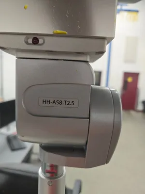 2018 HEXAGON Global S Blue 12.30.10 Coordinate Measuring Machines | Machnet (5)