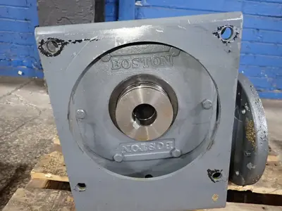 USED BOSTON HF73850B9H922