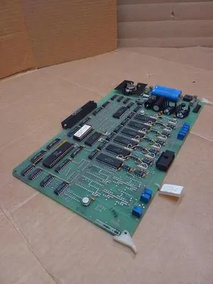 USED SCI 22992-6 REV H