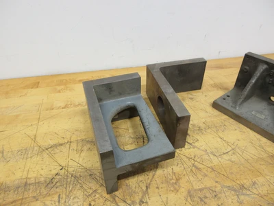 Used GENERIC GENERIC Workholding (Misc) Minnesota US | Machinesused.com #1271487