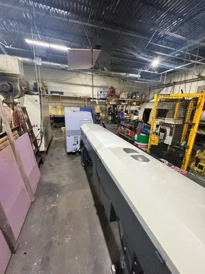 STAR SR-32JII TYPE B CNC Swiss Lathe | Graff-Pinkert (8)