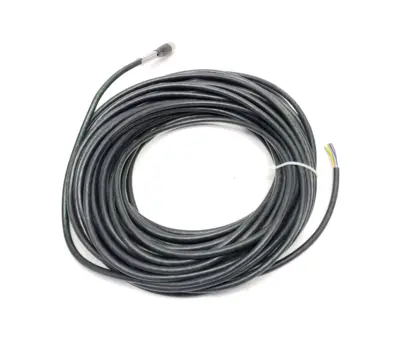New | in-Stock Pepperl+Fuchs V19-G-BK20M-PVC-U, 239998-0053 Cable & Wire Michigan US | Maverick Industrial Sales #1489410