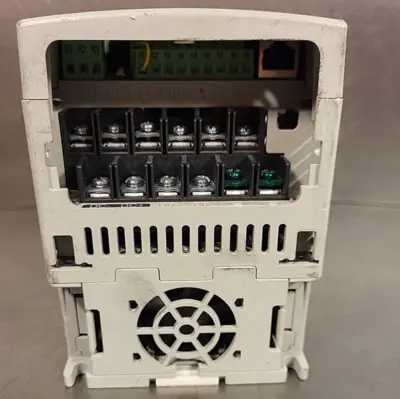 Allen Bradley 22D-D4PON104 Powerflex40 Series A Drive (BIN3.3.1)