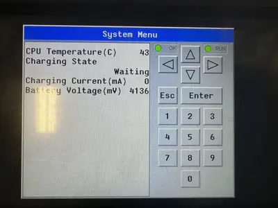 Used HORNER AUTOMATION _UNKNOWN_ Automation Control (HMI) South Carolina US | Palmetto Automation #1155461