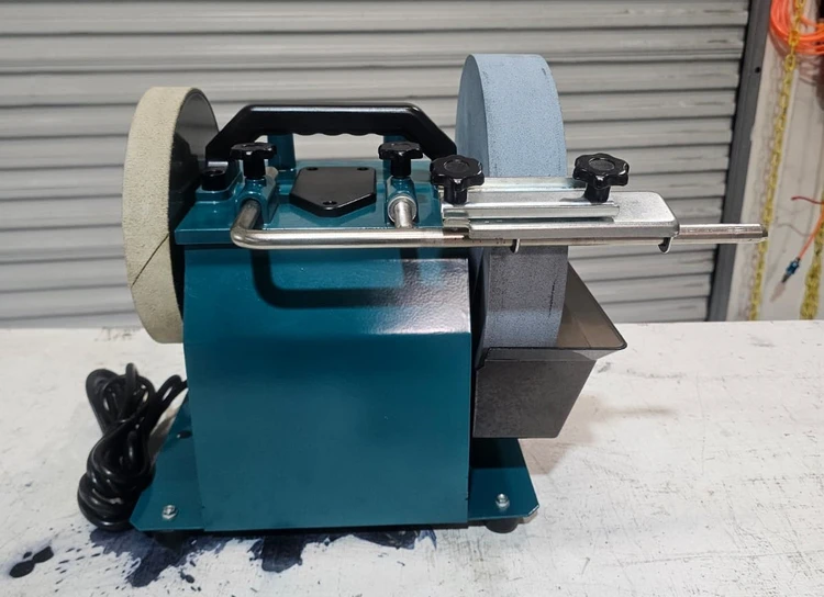 New | in-Stock PRO-FILL INC _UNKNOWN_ Woodworking Grinders California US | ProFill Inc #1263874
