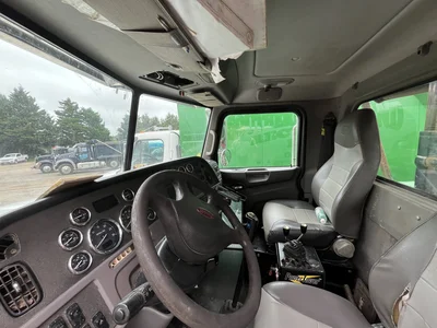 Used 2013 Peterbilt 365 Dump trucks Maryland US | Zadoon Equipment #1480602