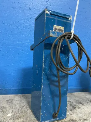 USED HENKEL INC K10