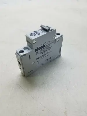 USED ALLEN-BRADLEY 1492-CB1