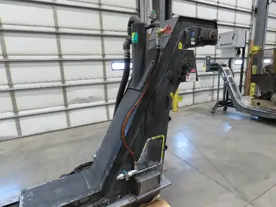 Used MAYFRAN _UNKNOWN_ Conveyor Parts Indiana US | Arrow Industrial #1366807