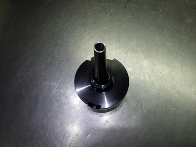 Prime HSK100A HC06 Modular Tool Holder 160mm Pro T00HA10210-06160A (LOC1935B)