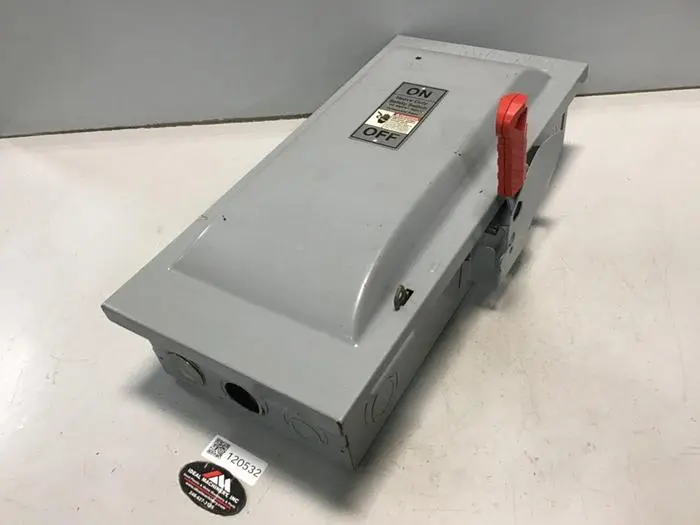 Used SIEMENS HF363 Electrical Panels Michigan US | Ideal Machinery #587754