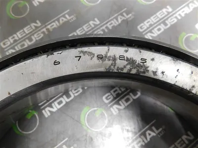 USED TIMKEN 67985