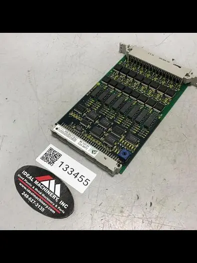 Used BOY MACHINES 90137.01 Circuit Boards Michigan US | Ideal Machinery #697428