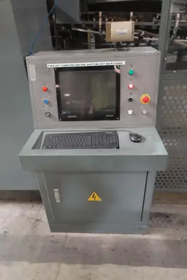 Used _UNKNOWN_ _UNKNOWN_ Printer Slotters California US | Capital Recovery Group #1546010