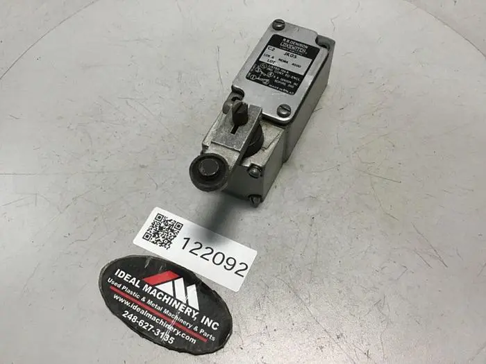 USED TELEMECANIQUE C2JK05