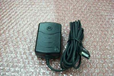 Motorola SPN4654A Used Working Power Supply