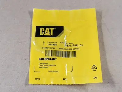 NEW CATERPILLAR 245-4908