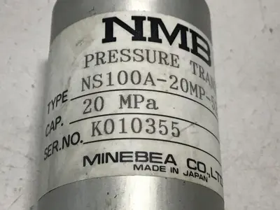 USED NMB NS100A-20MP-5222-S14