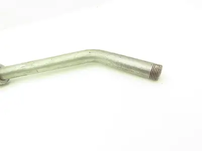 Lincoln 85905 Industrial High Pressure Control Valve High Flow 5000PSI Max Inlet