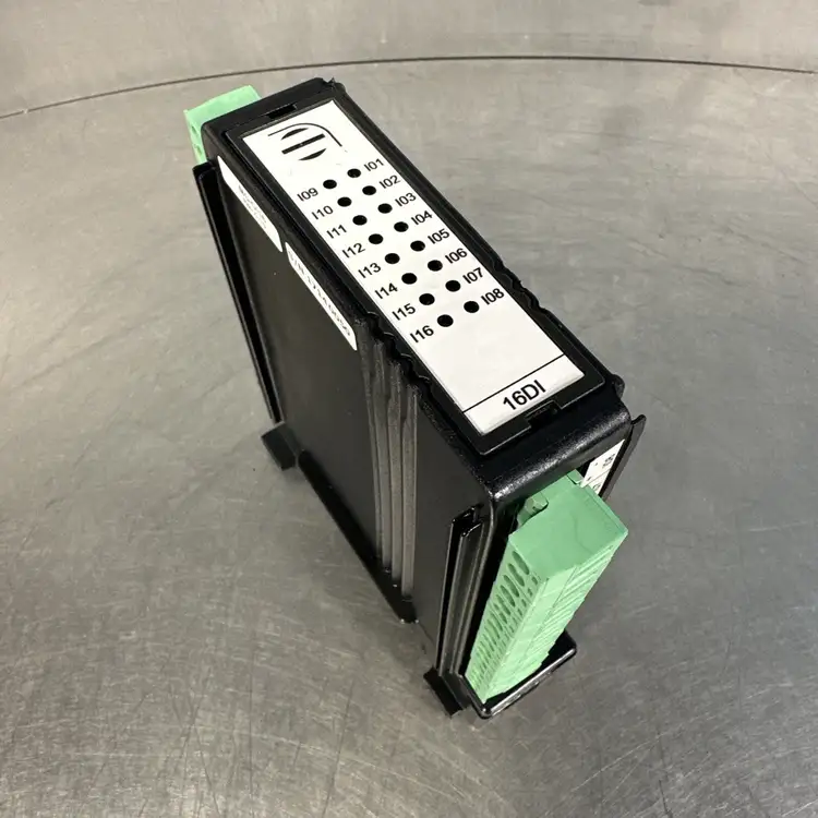 Used Tecnint _UNKNOWN_ PLC Input & Output South Carolina US | Palmetto Automation #1154189