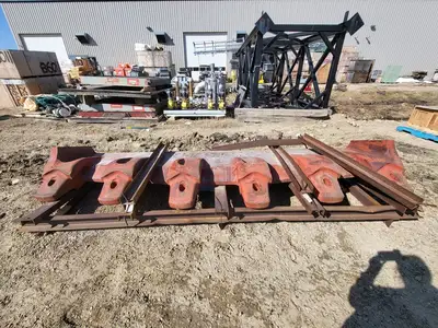 USED HITACHI 4187861