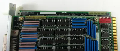 USED NEC CORPORATION 163-551719-001